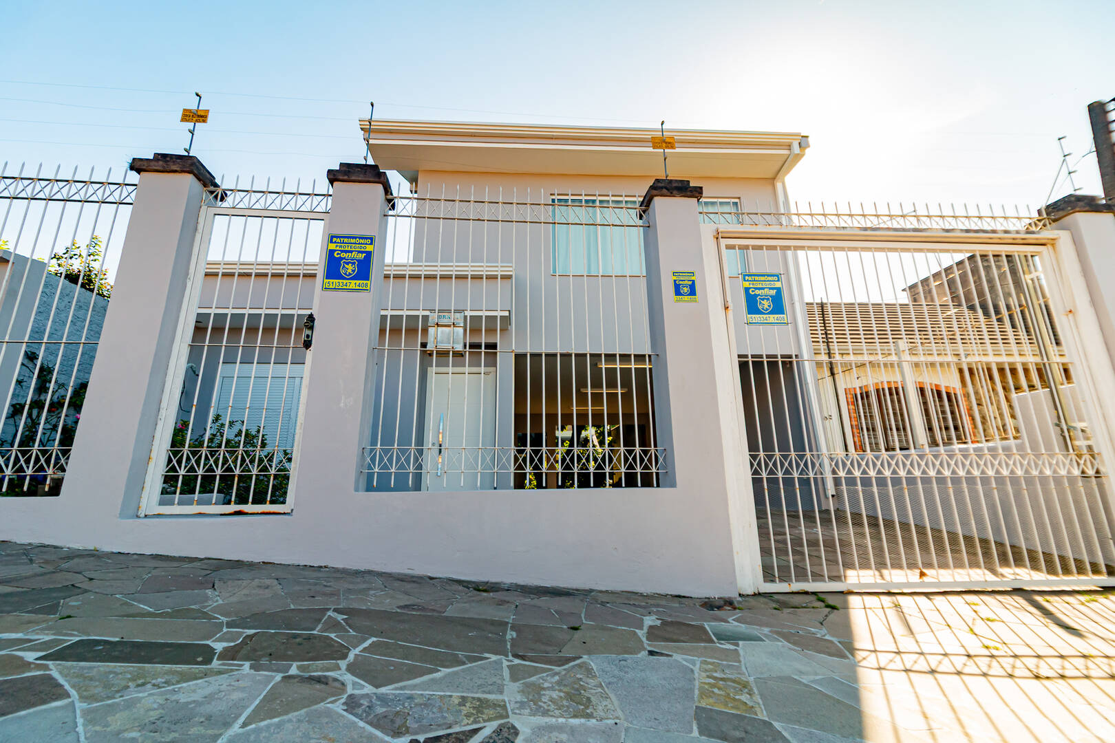 Casa, 5 quartos, 425 m² - Foto 1