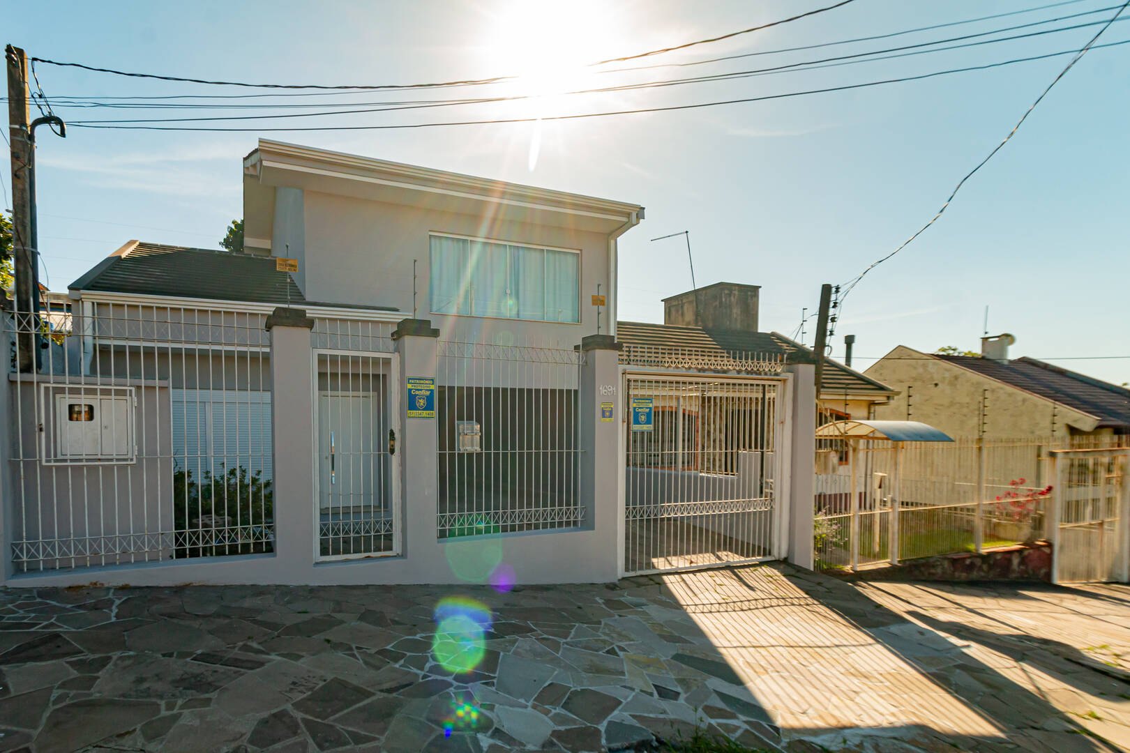 Casa, 5 quartos, 425 m² - Foto 2