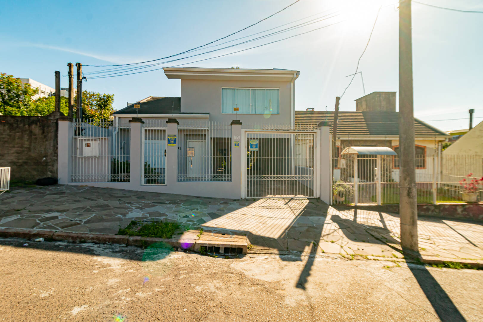 Casa, 5 quartos, 425 m² - Foto 3