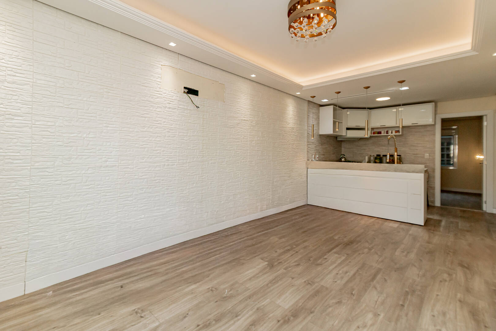 Casa, 5 quartos, 425 m² - Foto 6