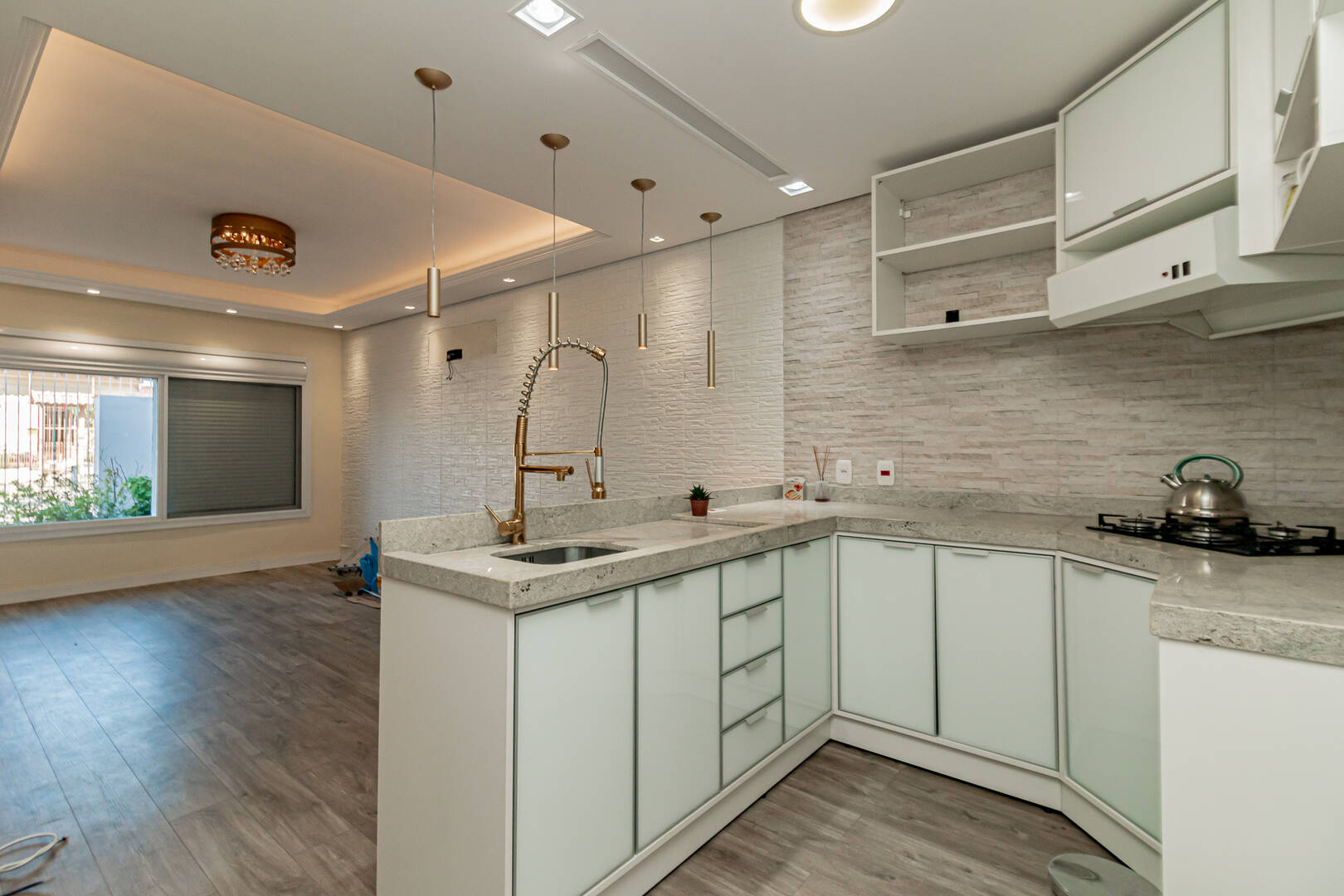 Casa, 5 quartos, 425 m² - Foto 11