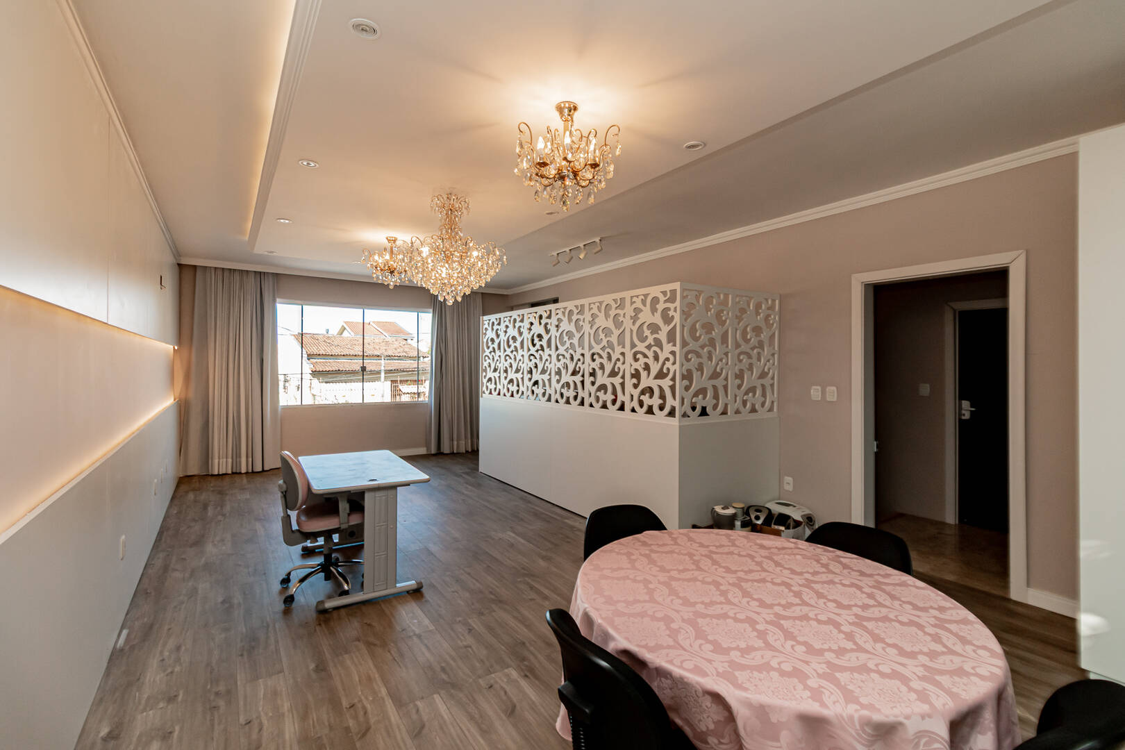 Casa, 5 quartos, 425 m² - Foto 19