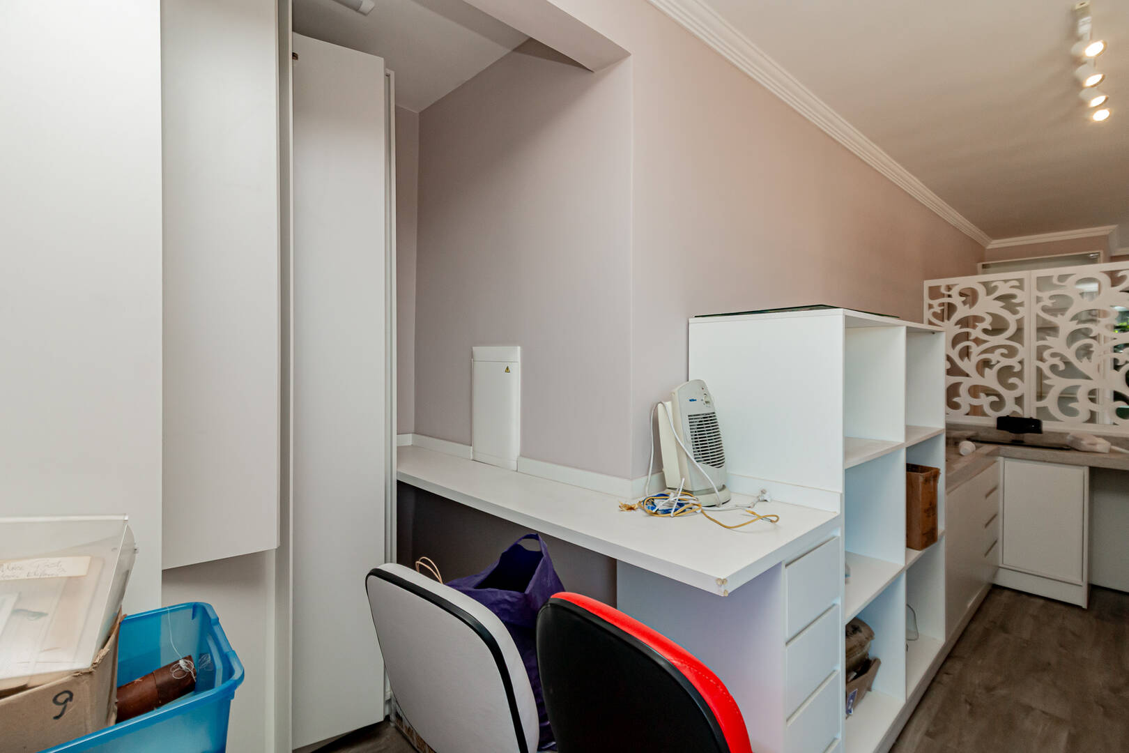 Casa, 5 quartos, 425 m² - Foto 22