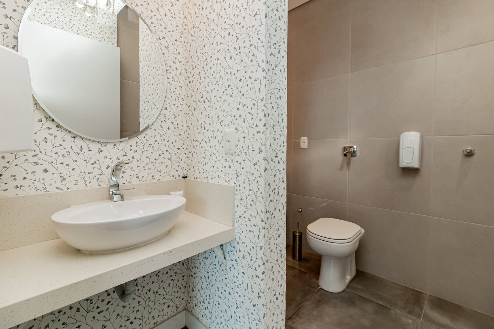 Casa, 5 quartos, 425 m² - Foto 23