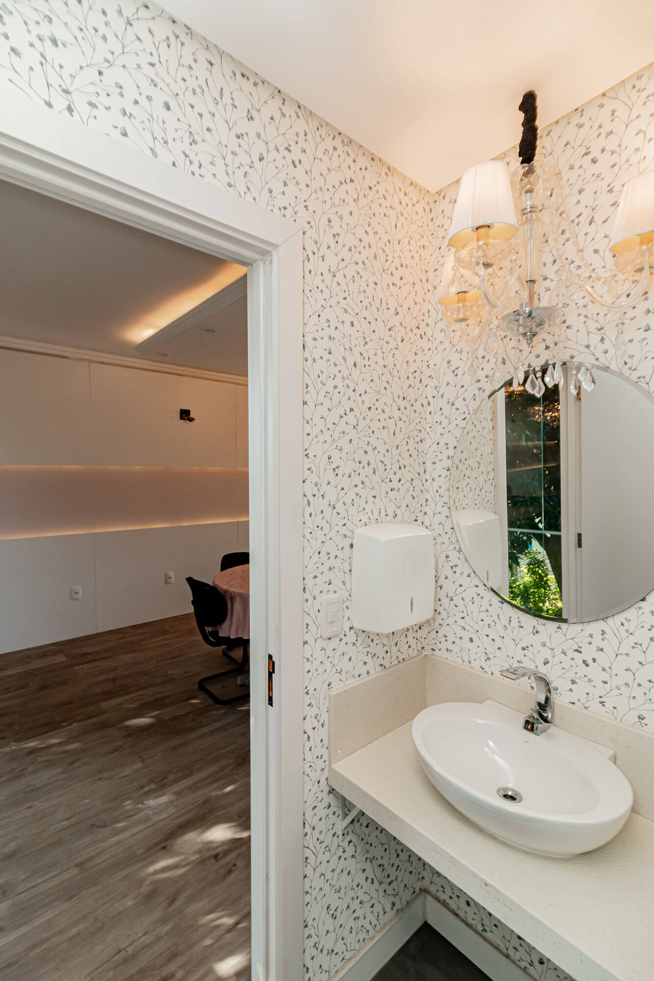 Casa, 5 quartos, 425 m² - Foto 25