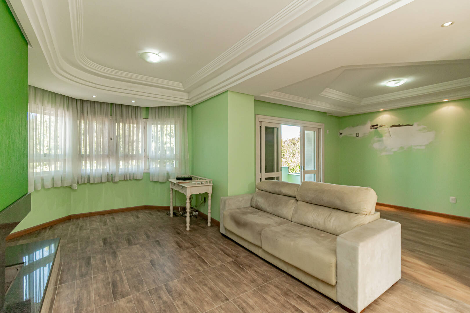 Casa, 5 quartos, 425 m² - Foto 27