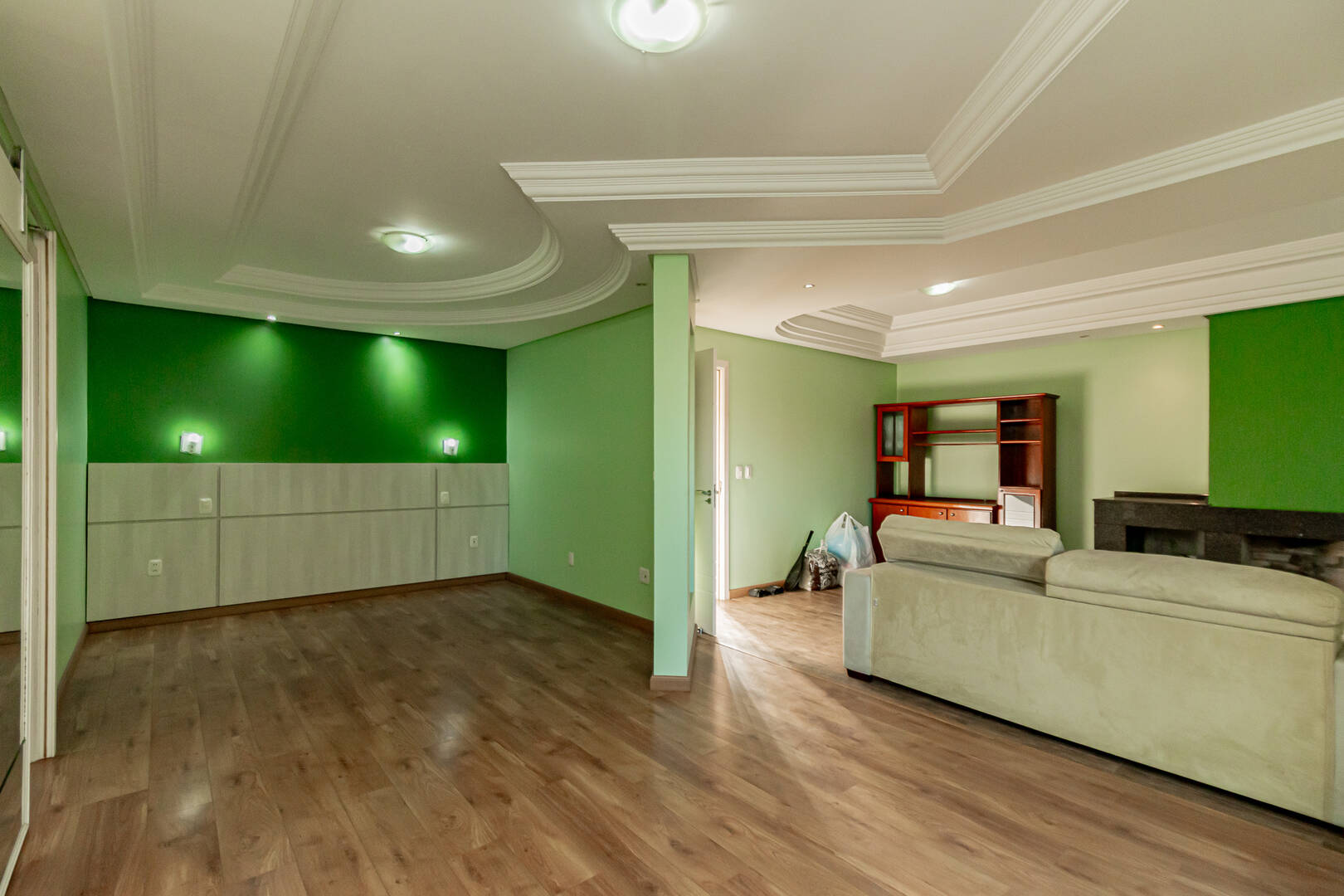 Casa, 5 quartos, 425 m² - Foto 30