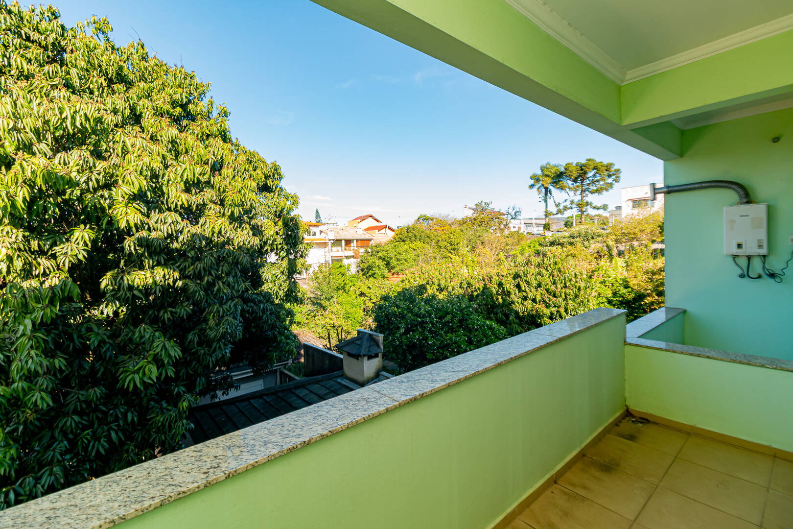 Casa, 5 quartos, 425 m² - Foto 36