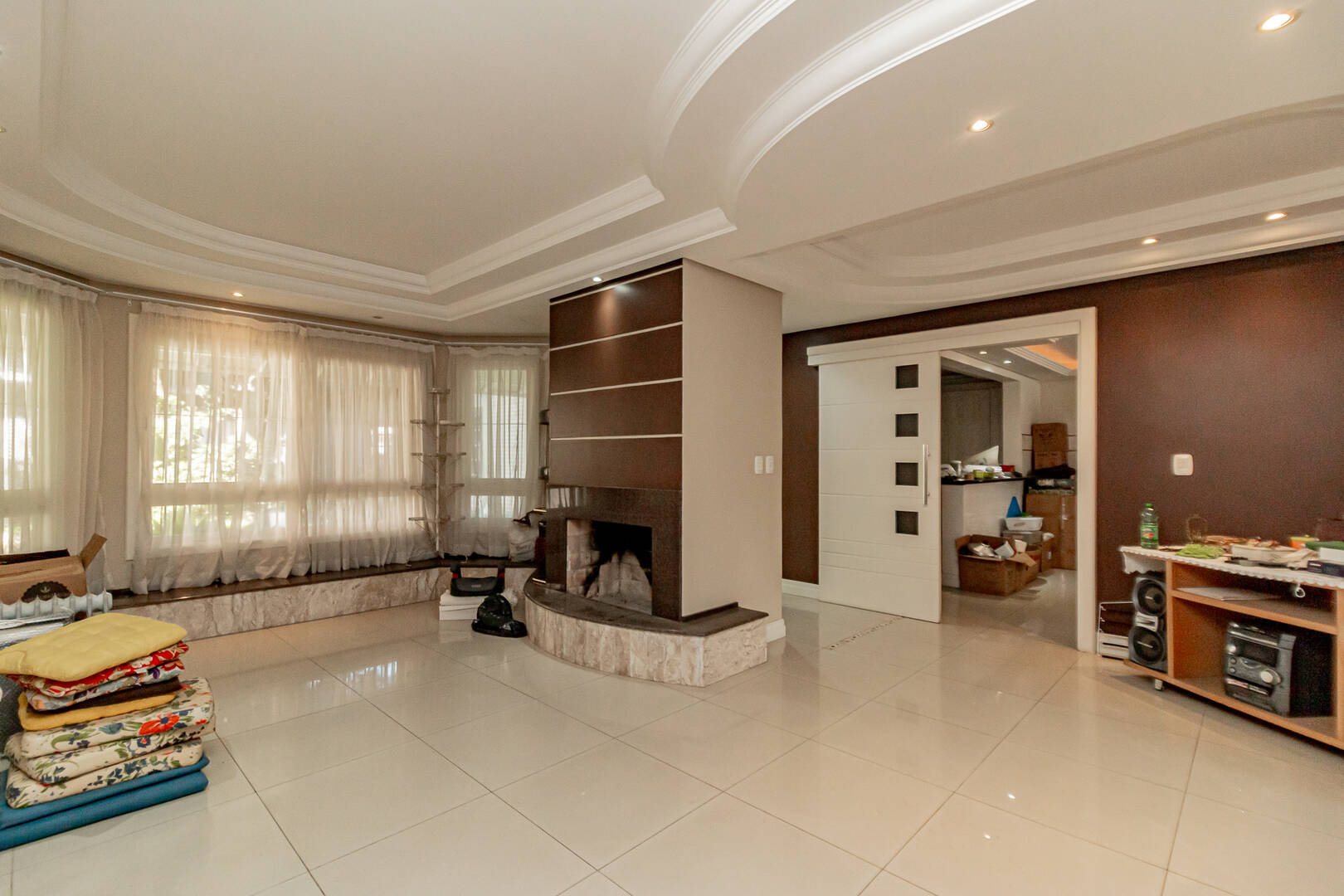 Casa, 5 quartos, 425 m² - Foto 47