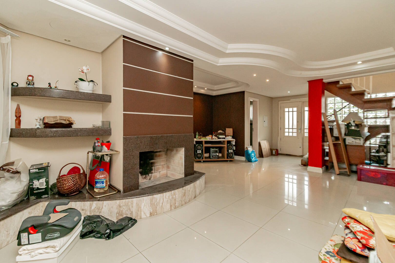 Casa, 5 quartos, 425 m² - Foto 48