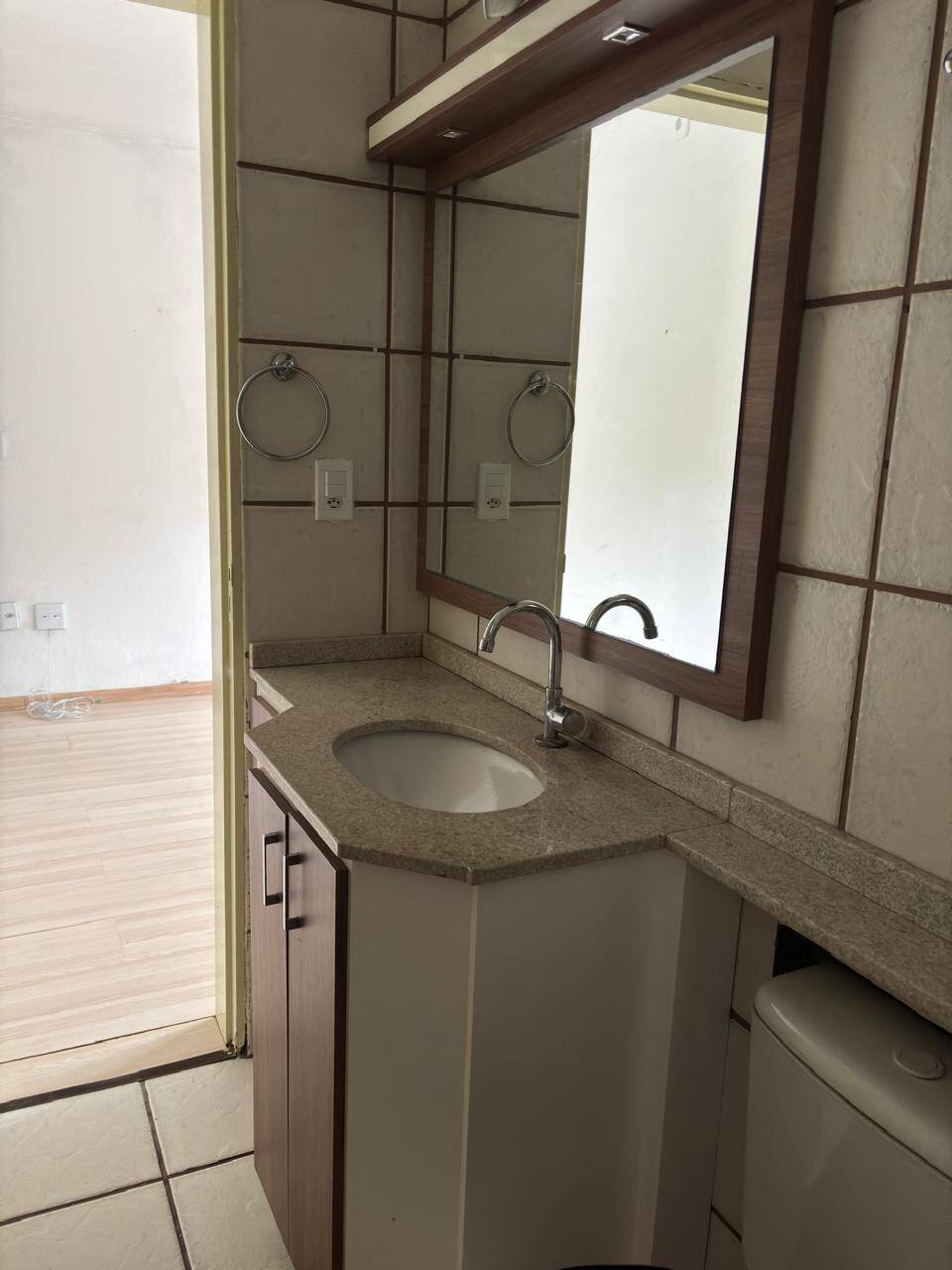 Apartamento, 1 quarto, 42 m² - Foto 5