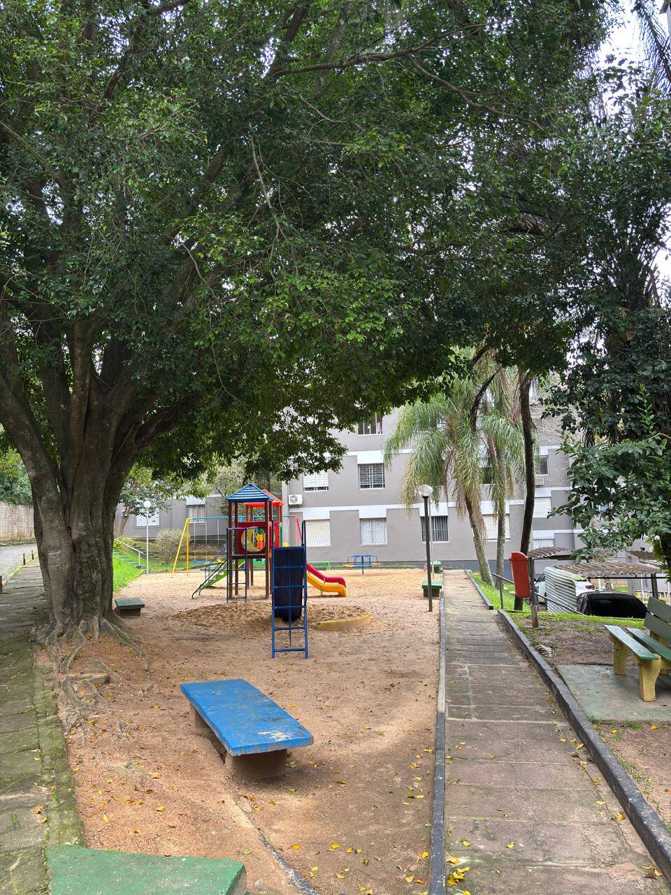 Apartamento, 1 quarto, 42 m² - Foto 19