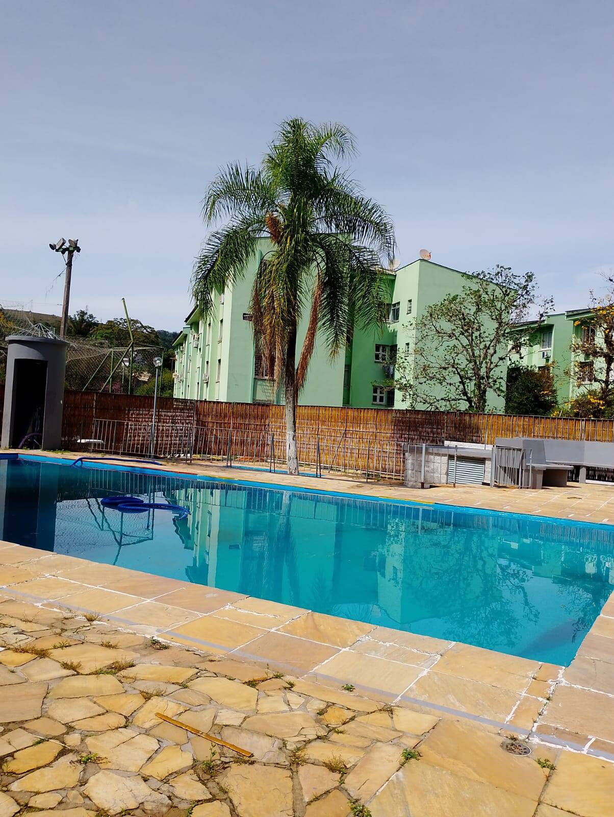 Apartamento, 1 quarto, 42 m² - Foto 2