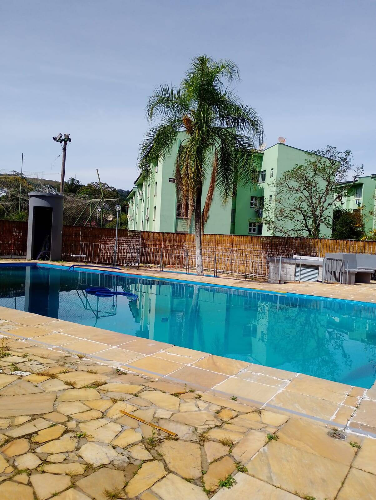 Apartamento, 1 quarto, 42 m² - Foto 33