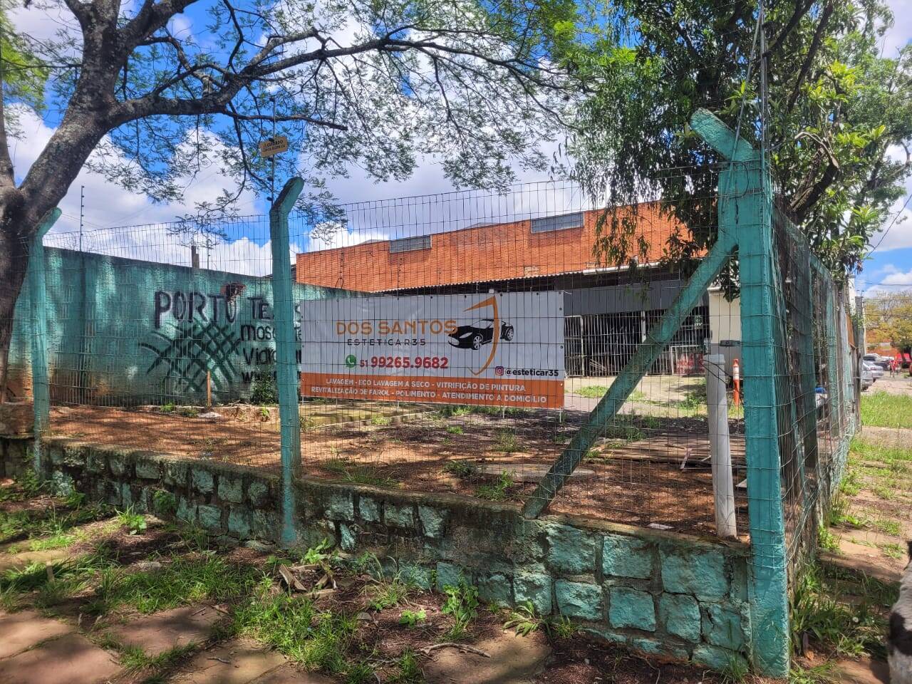 Terreno, 280 m² - Foto 1