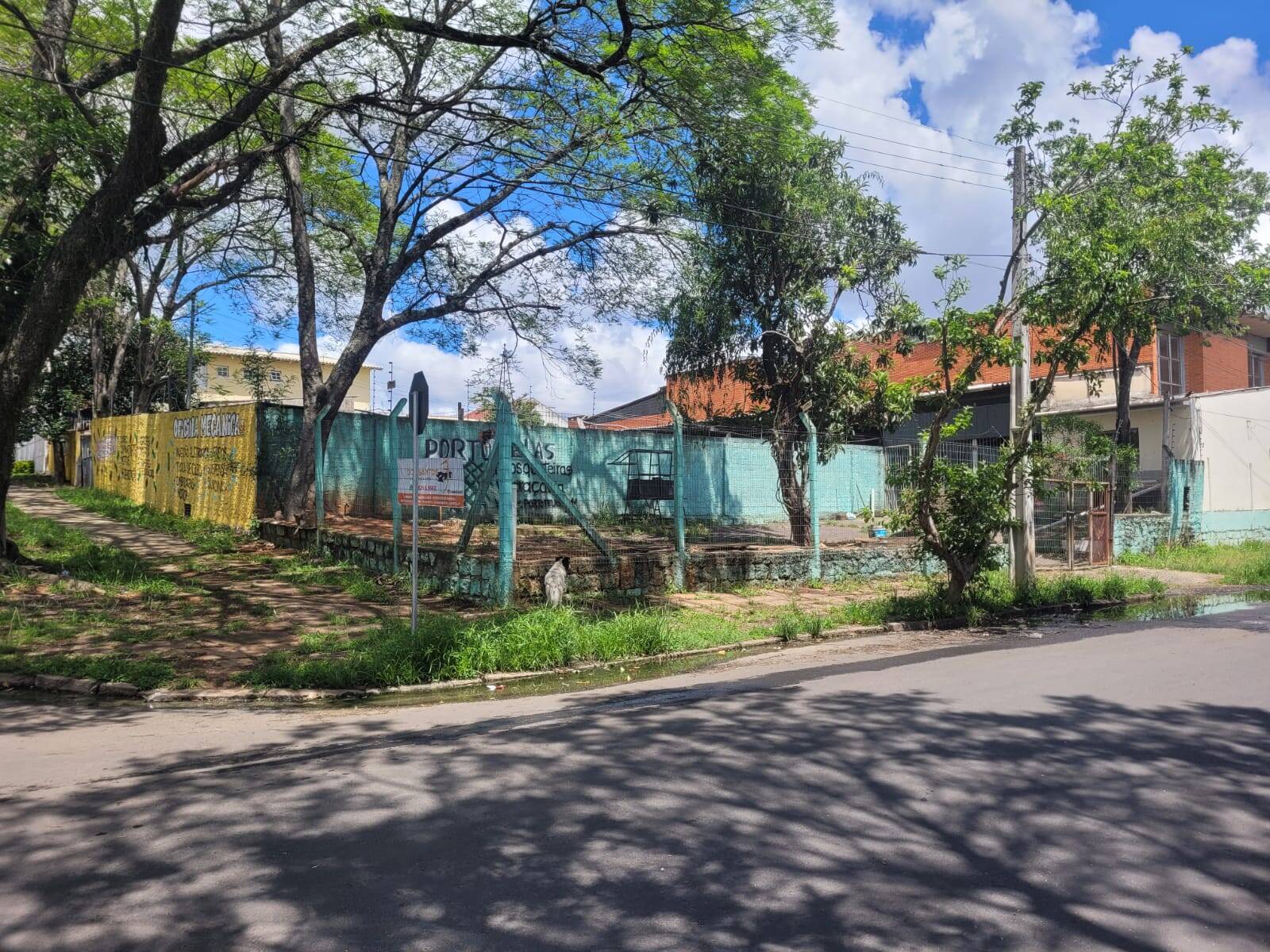 Terreno, 280 m² - Foto 4