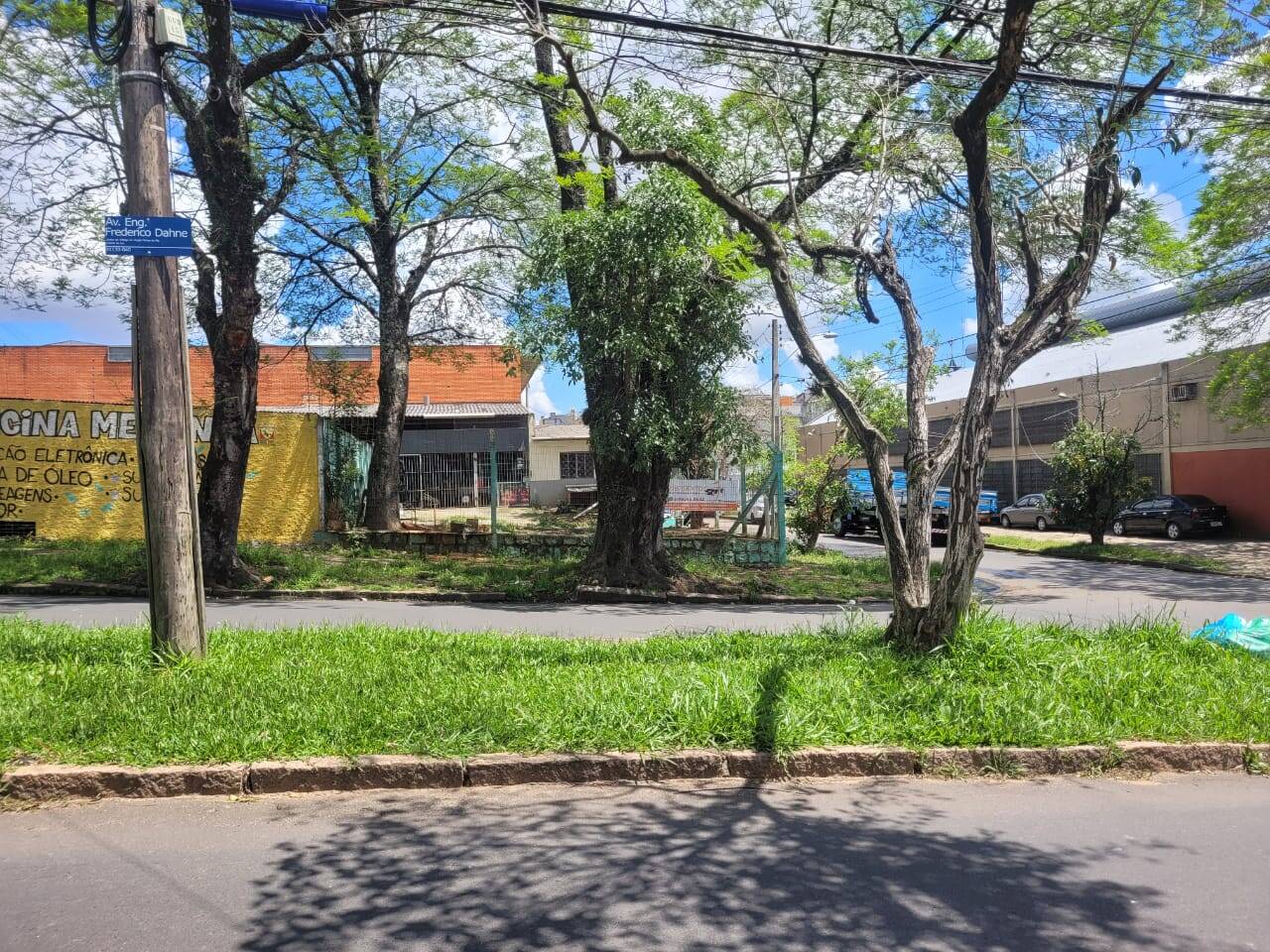 Terreno, 280 m² - Foto 3