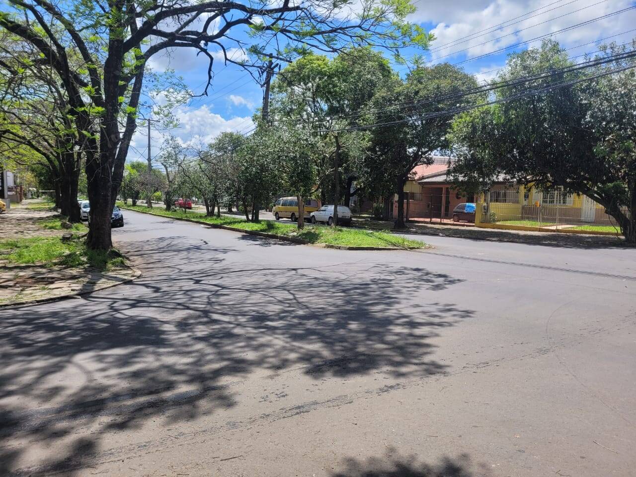 Terreno, 280 m² - Foto 2