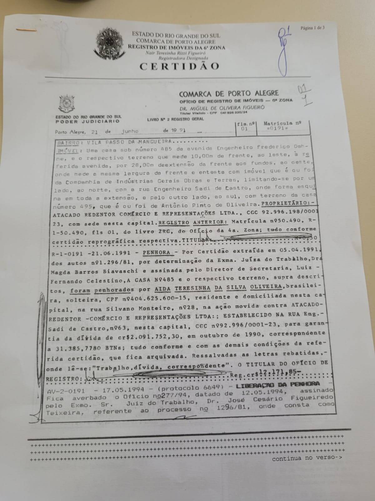 Terreno, 280 m² - Foto 6