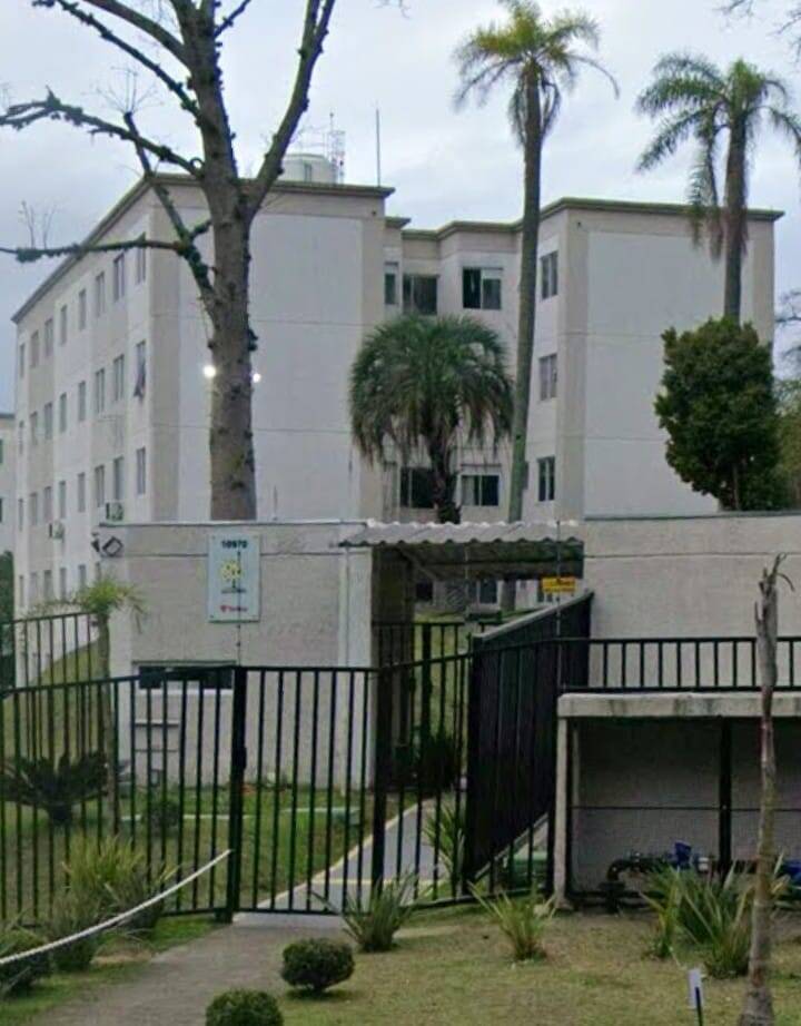 Apartamento, 2 quartos, 41 m² - Foto 3