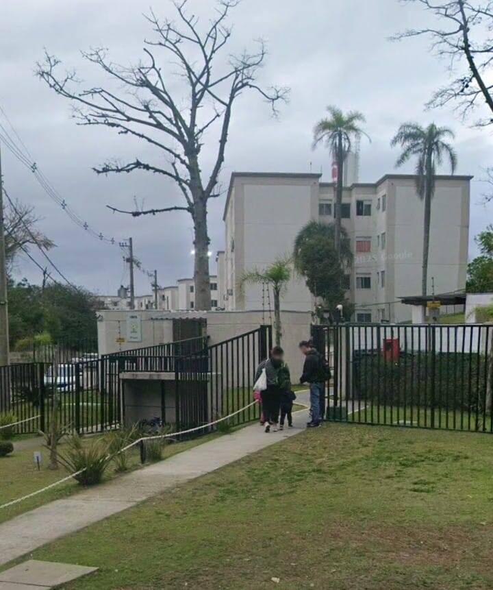 Apartamento, 2 quartos, 41 m² - Foto 4