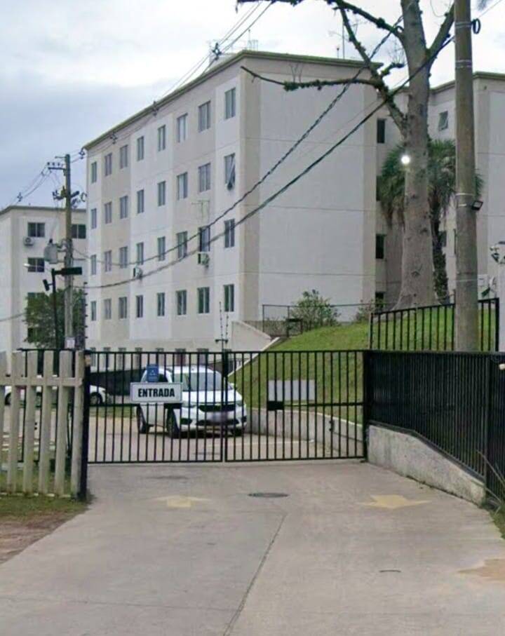 Apartamento, 2 quartos, 41 m² - Foto 1