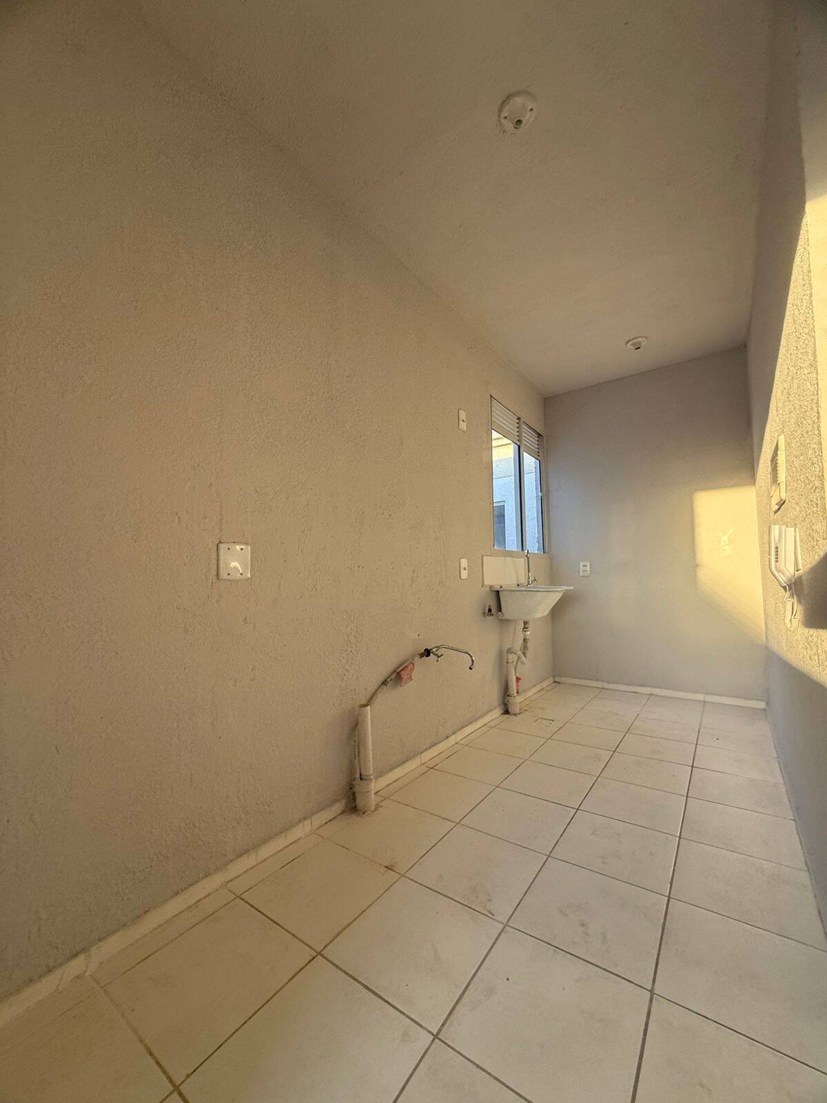 Apartamento, 2 quartos, 41 m² - Foto 3