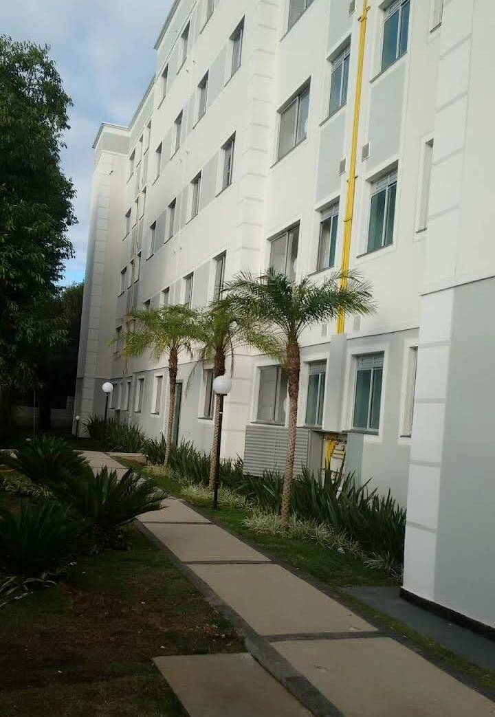 Apartamento, 2 quartos, 67 m² - Foto 1