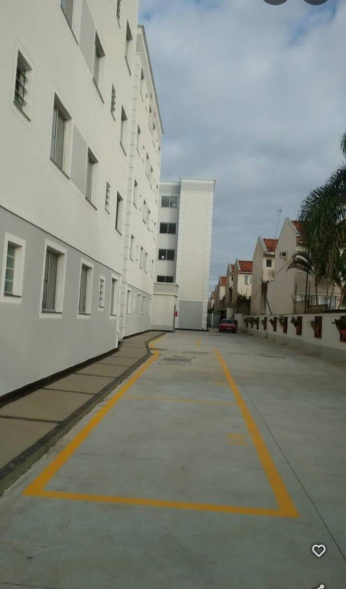 Apartamento, 2 quartos, 67 m² - Foto 3
