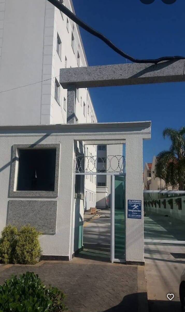 Apartamento, 2 quartos, 67 m² - Foto 2