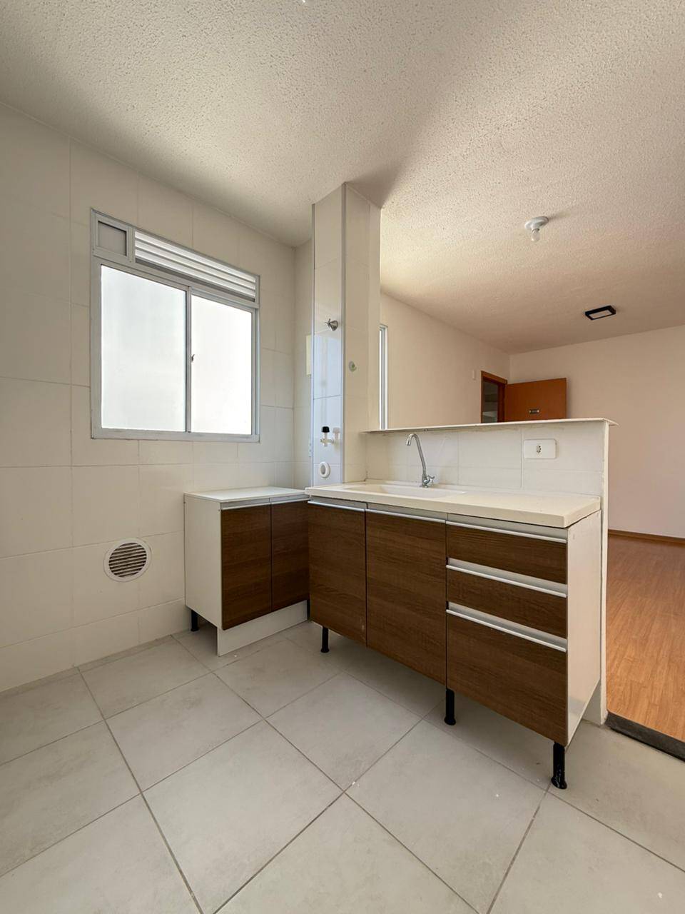 Apartamento, 2 quartos, 40 m² - Foto 3