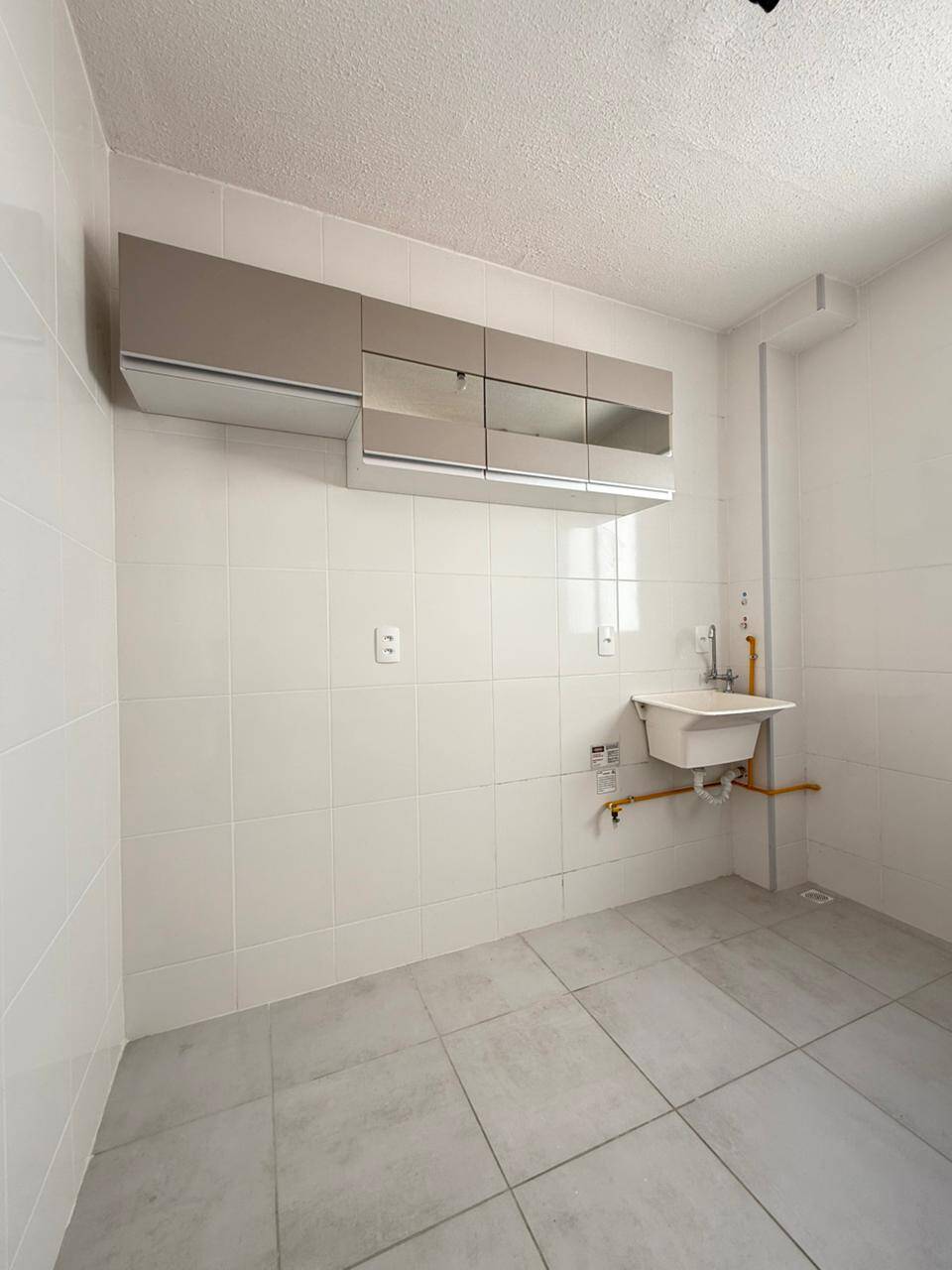 Apartamento, 2 quartos, 40 m² - Foto 4