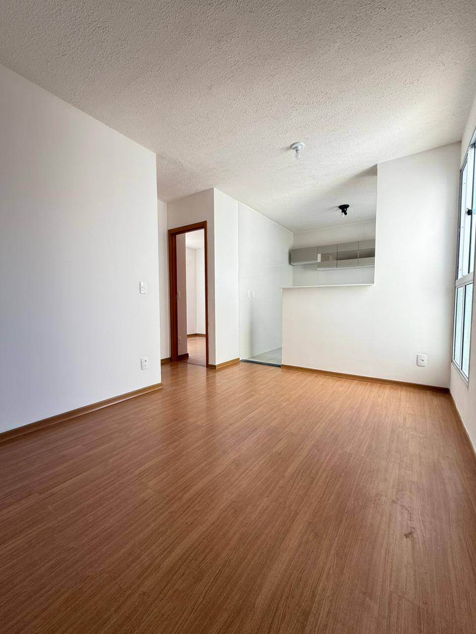 Apartamento, 2 quartos, 40 m² - Foto 6