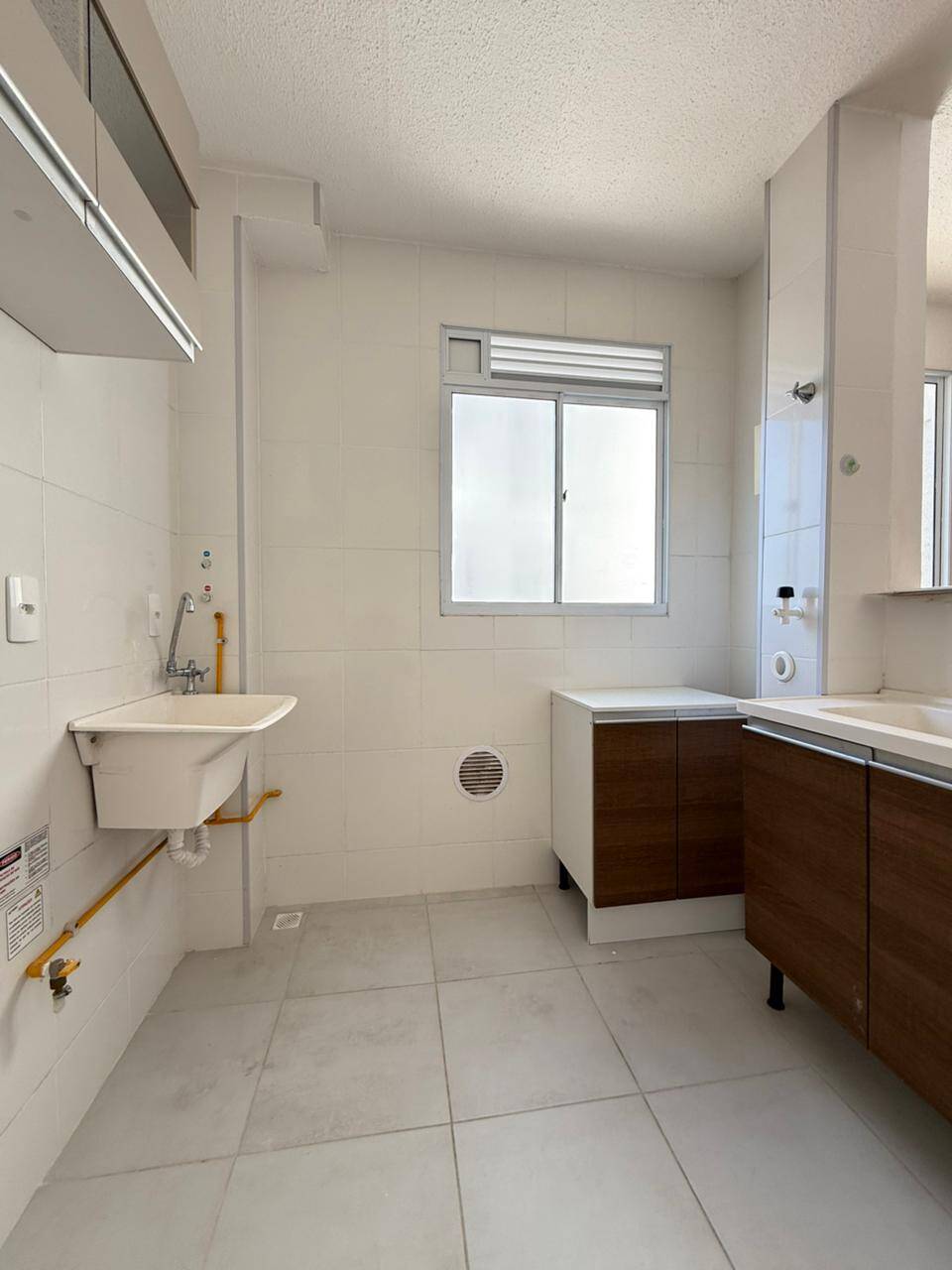 Apartamento, 2 quartos, 40 m² - Foto 5