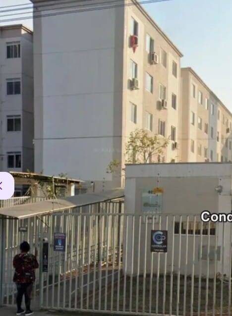 Apartamento, 2 quartos, 41 m² - Foto 5