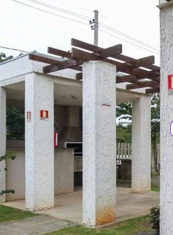 Apartamento, 2 quartos, 41 m² - Foto 4