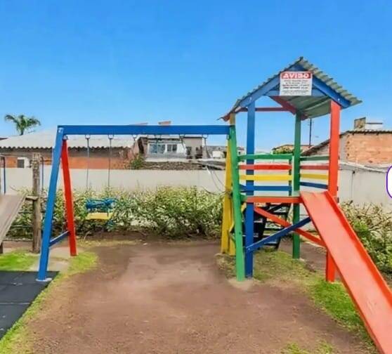 Apartamento, 2 quartos, 41 m² - Foto 7