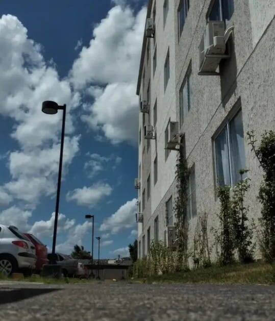 Apartamento, 2 quartos, 41 m² - Foto 6