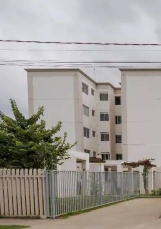 Apartamento, 2 quartos, 41 m² - Foto 3