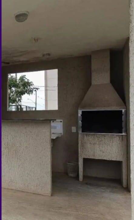 Apartamento, 2 quartos, 41 m² - Foto 8