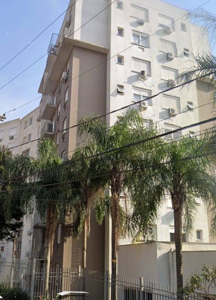 Apartamento, 2 quartos, 56 m² - Foto 2