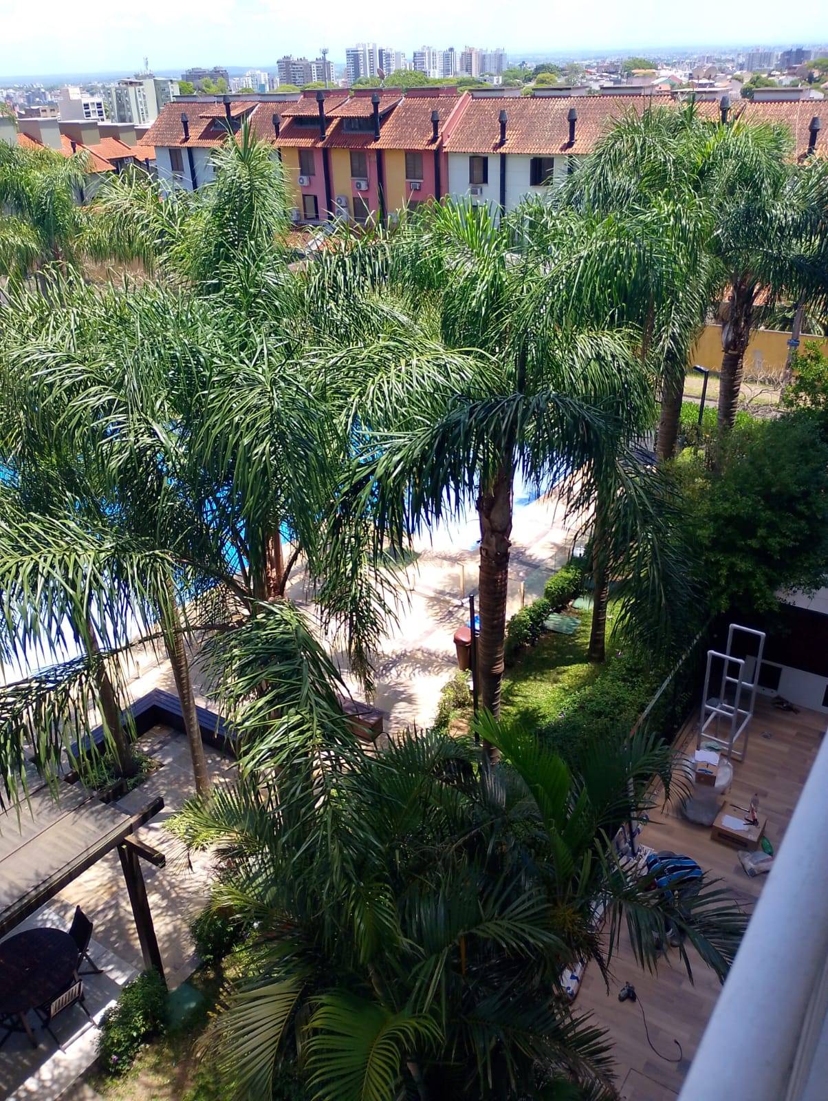 Apartamento, 2 quartos, 56 m² - Foto 3