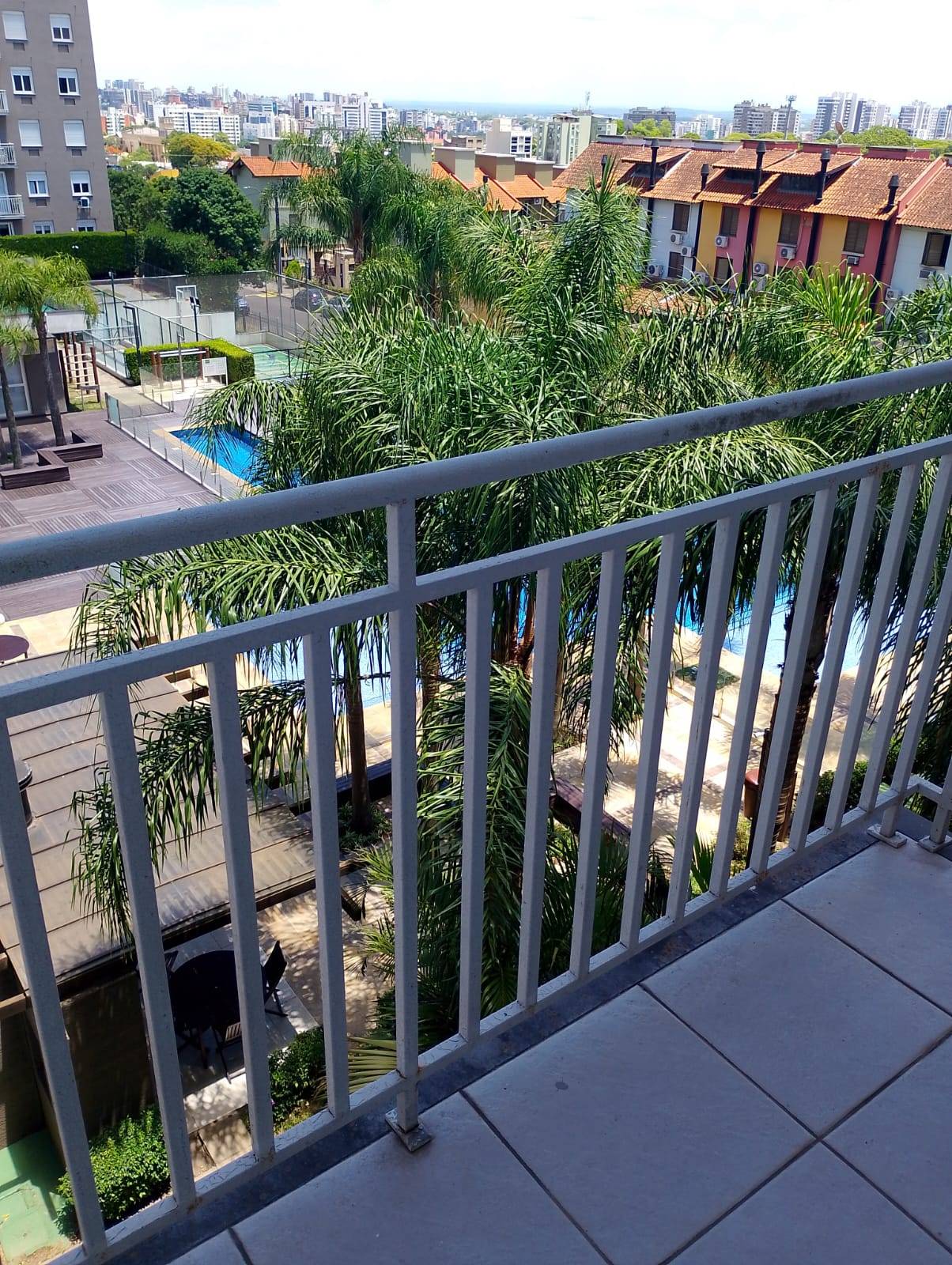 Apartamento, 2 quartos, 56 m² - Foto 5