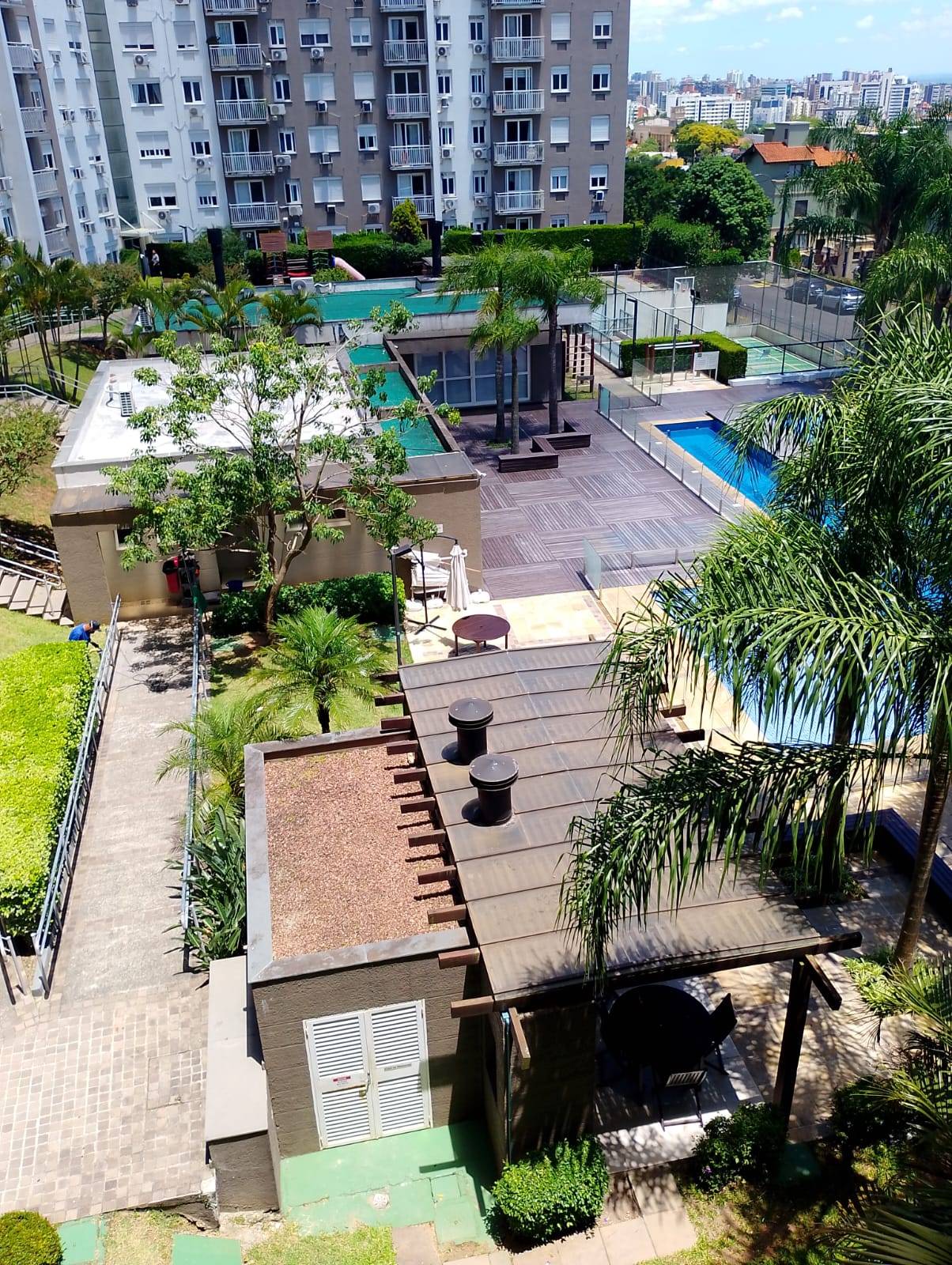 Apartamento, 2 quartos, 56 m² - Foto 7