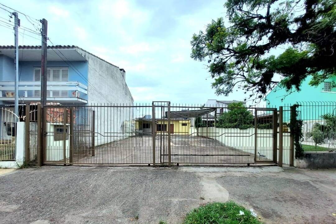 Casa, 3 quartos, 75 m² - Foto 1