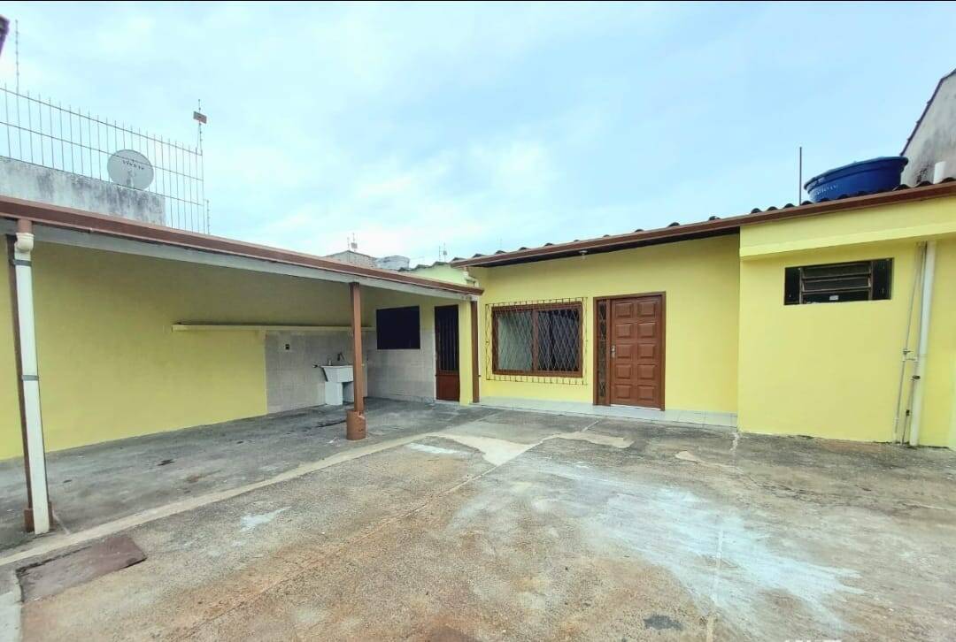Casa, 3 quartos, 75 m² - Foto 2