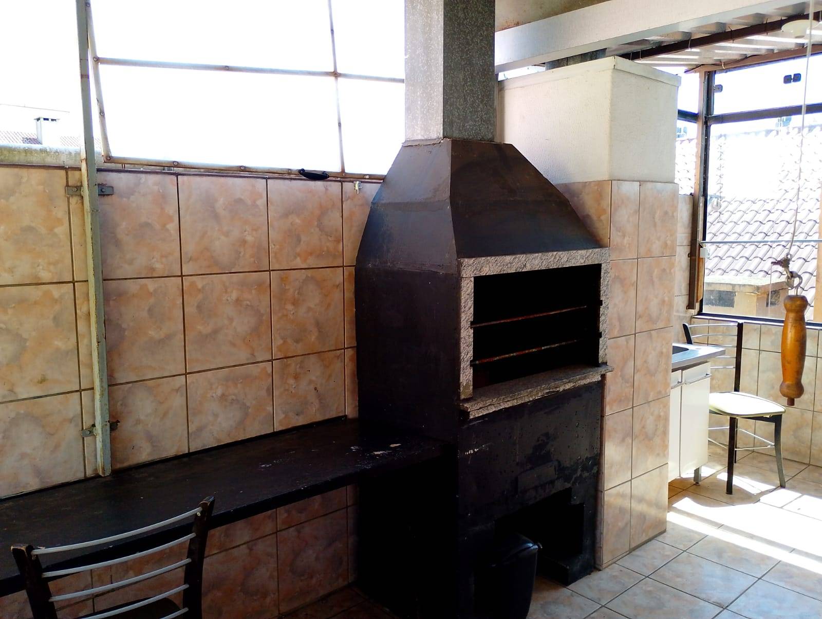 Apartamento, 2 quartos, 100 m² - Foto 14