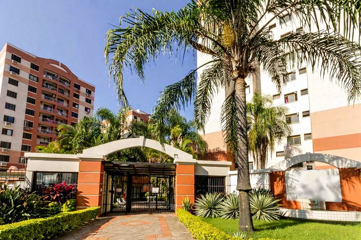 Apartamento, 3 quartos, 70 m² - Foto 2