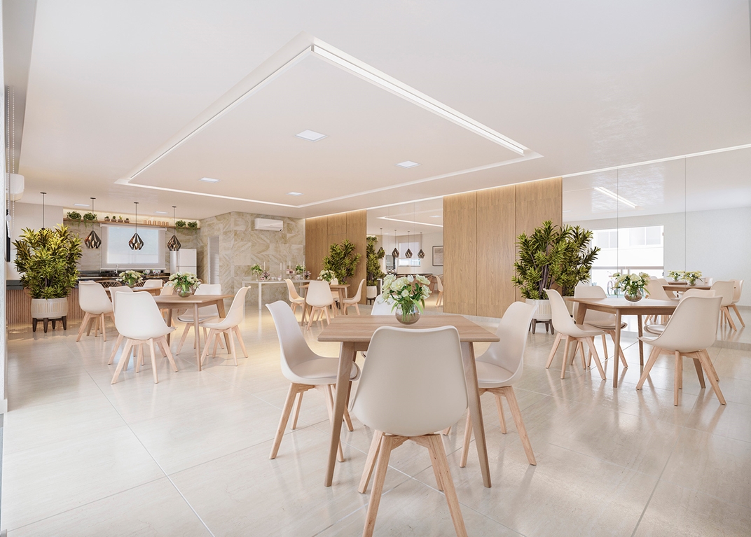 Apartamento, 2 quartos, 53 m² - Foto 14