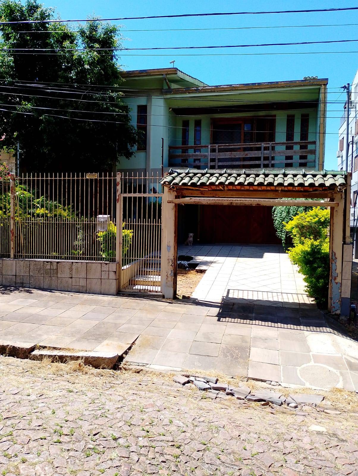Sobrado, 5 quartos, 319 m² - Foto 4
